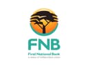 First National Bank logo
