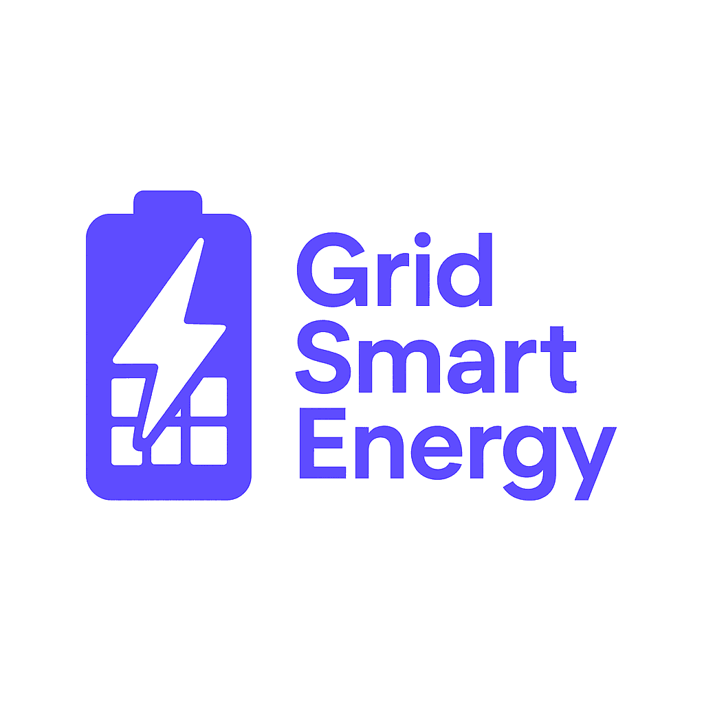 GridSmart Energy preview