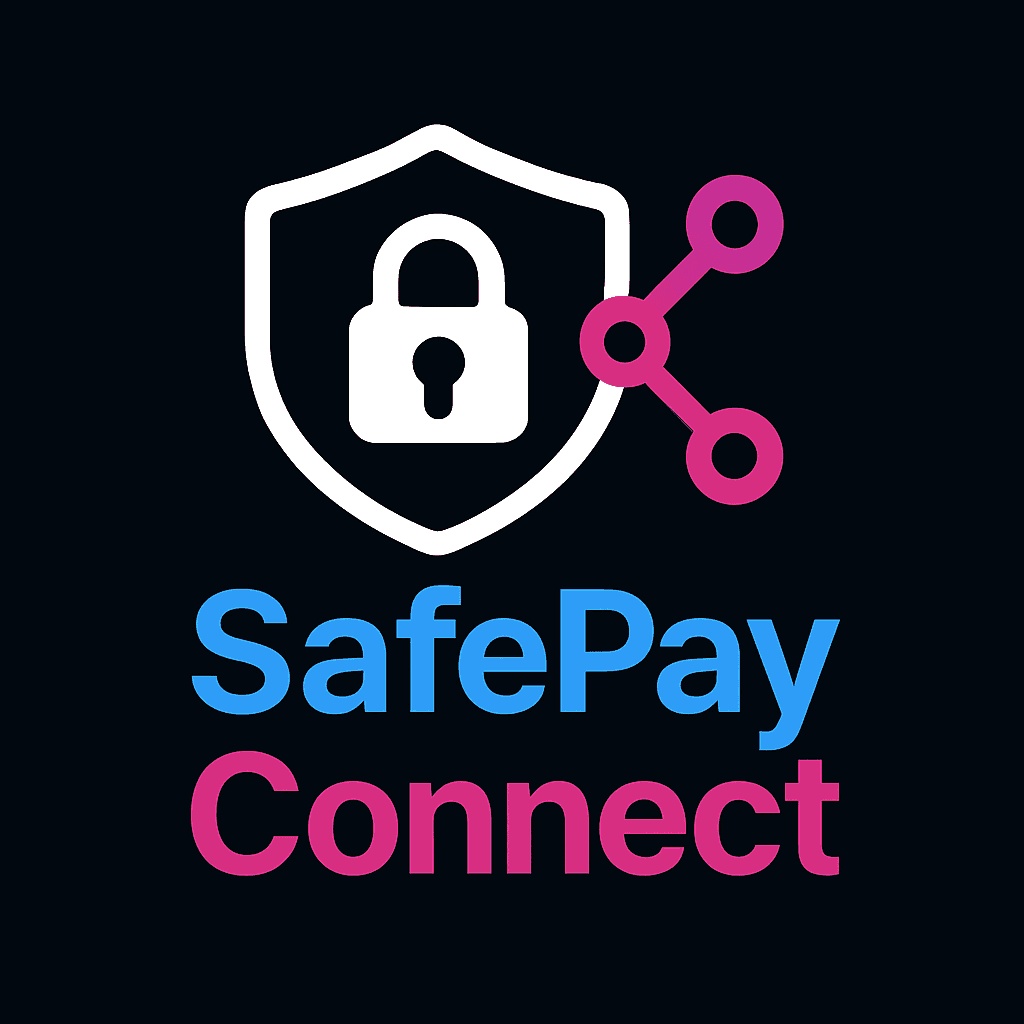 SafePay Connect preview
