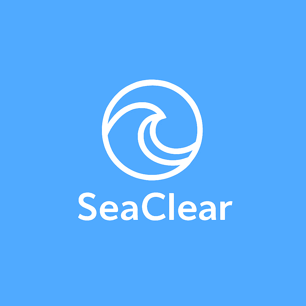 SeaClear preview